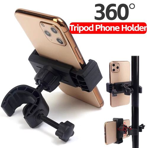 Multi functional phone holder - phone,