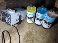 Eurolite N-10 Fog Machine