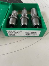 RCBS 45-70 Govt. Reloading Set