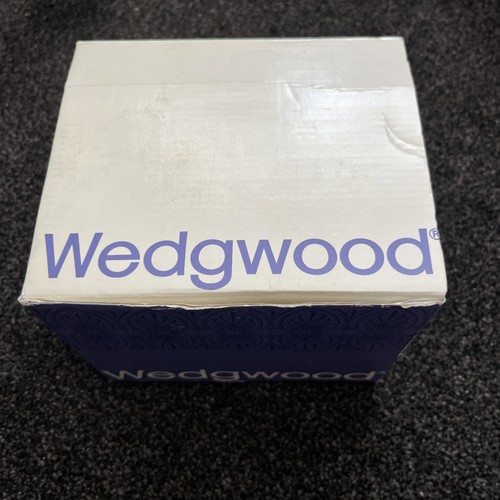 Rare boxed wedgewood granada - wedgewood,
