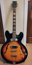 JHS Vintage Copy (Epiphone