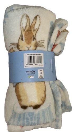 Peter rabbit forest - forest, life