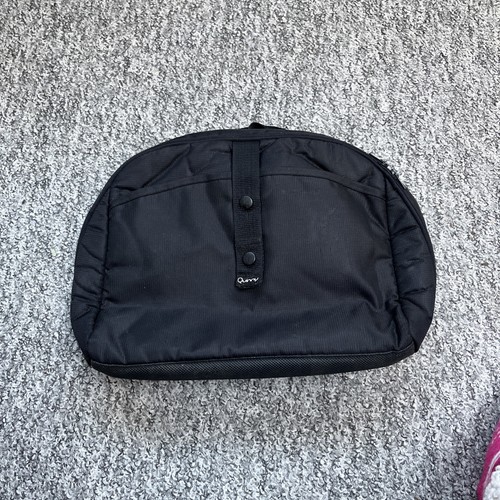 Quinny buzz black - bag, on