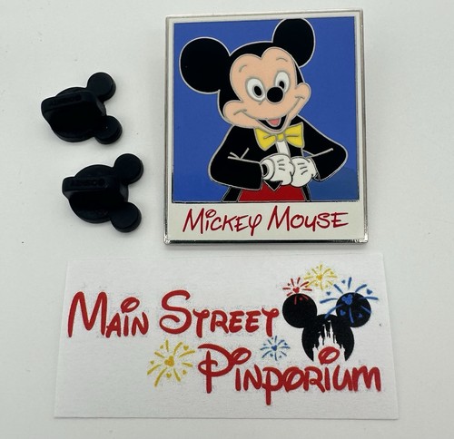 Disney mickey mouse characters - disney,