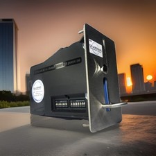 Jla or ADC (Phase 7)  Acceptor