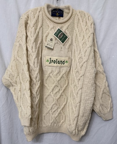 Tivoli aran pure new wool - tivoli,