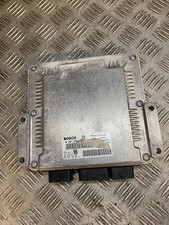 2004 Peugeot 307 S HDI DW10TD RHY ECU 9653873280 Estate 5dr