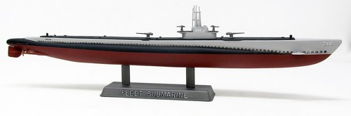 Atlantis models 240 wwii - models,
