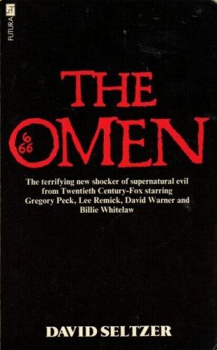 The omen seltzer david - the,