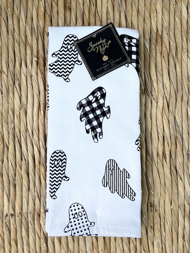 Halloween chequered ghost - halloween,