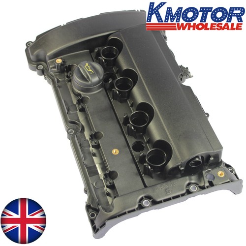 Engine cylinder valve - engine, cover