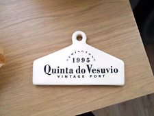 port wine cellar cask label