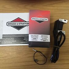 394891 GENUINE BRIGGS & STRATTON IGNITION KIT (COIL & MODULE) 394891 NEW