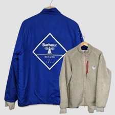 Barbour B.Beacon fleece Foley