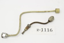 Triumph Bonneville T 140 V