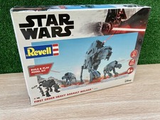 Star Wars Revell First Order