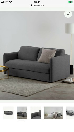 Made com fletcher3 seater - fletcher3,