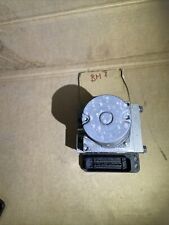  BMW X6 E70 E71 MK1 2008-2013 GENUINE BOSCH PUMP ABS & ECU CONTROL UNIT MODULE