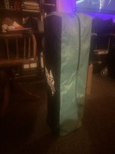 hauck sleep n play travel cot