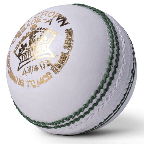 Junior cricket ball match - junior,