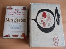 Mrs. Beeton's Cookery and