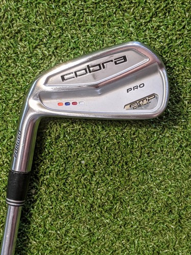 Cobra amp cell pro iron - 4,