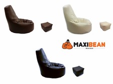 Beanbag Arm Chair Adult GAMING