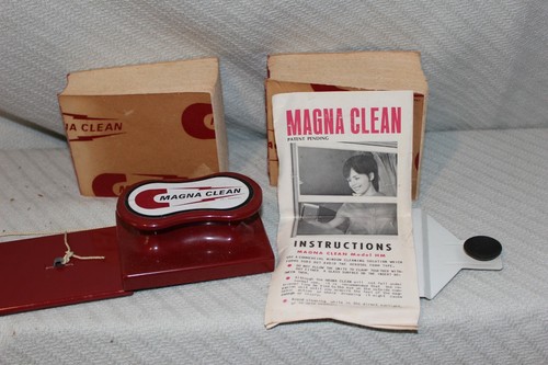 Vtg magna clean - magna,