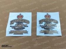 For Royal Enfield Cannon Logo