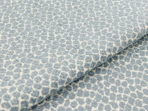 Kravet blue all - all, over