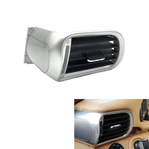 1pc front left - vent, outlet