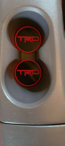 Cup holder inserts trd - ,