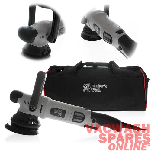 Poorboys dual action 15pro - dual, da