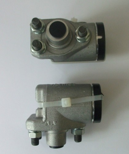 Bristol litre 400 - (x2), 2