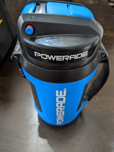 Powerade 64oz autospout water - 64oz,