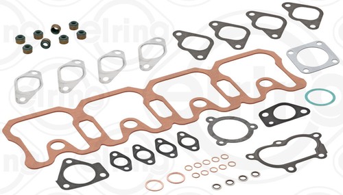 Elring 504 080 gasket - elring,