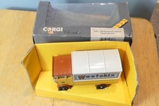 Corgi Classics AEC 508 Forward