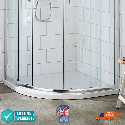 Slimline low profile quadrant - slimline,