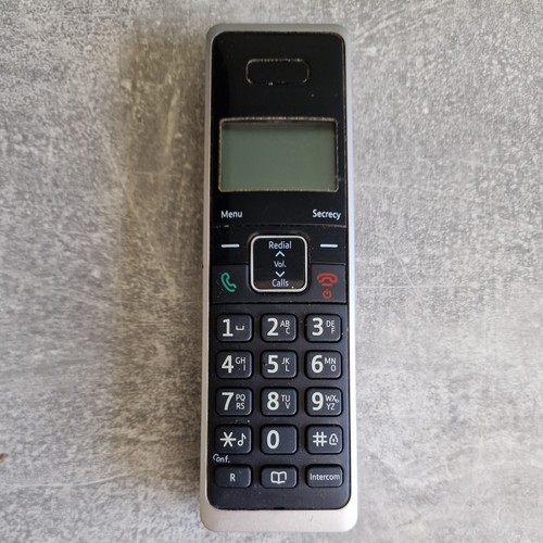 Xenon 1500 cordless phone - xenon,