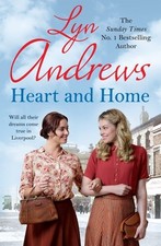 Heart and Home: Will all their