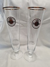 Warsteiner 0.2L Tall HALF Pint