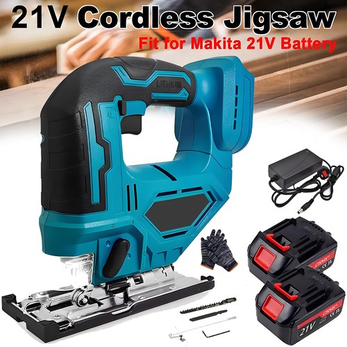 21v cordless jigsaw electric - 21v,