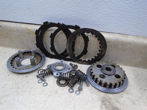 Honda ahrma xr75 used - honda,