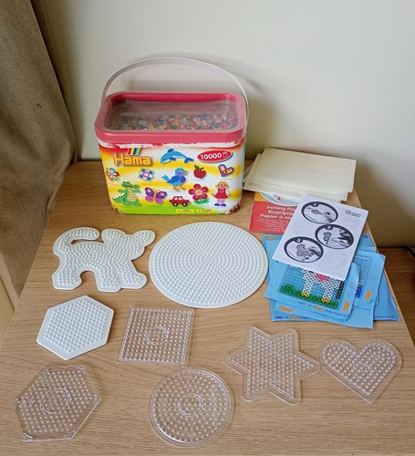 Hama beads bundle - bundle,