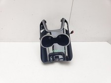 FORD MONDEO MK5 CENTRE CONSOLE