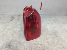 2005 PEUGEOT 307 REAR LIGHT