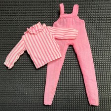 Vintage Sindy Doll Clothes