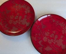 Ernestine Salerno Red Eva