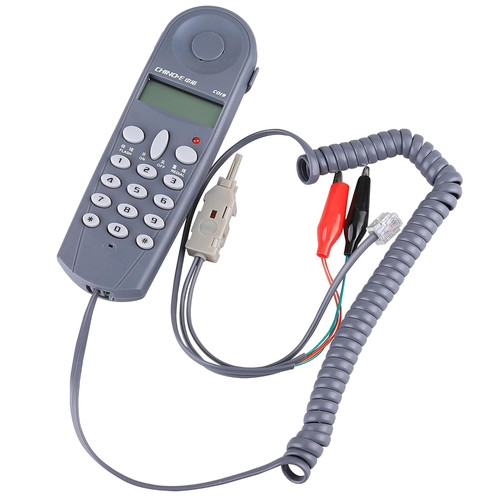 C019 telephone phone - phone, line
