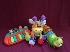 Playgro Giraffe Farm Animal